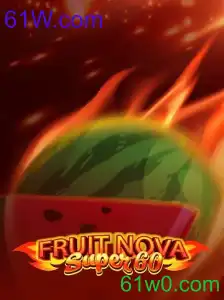 FruitNovaSuper60
